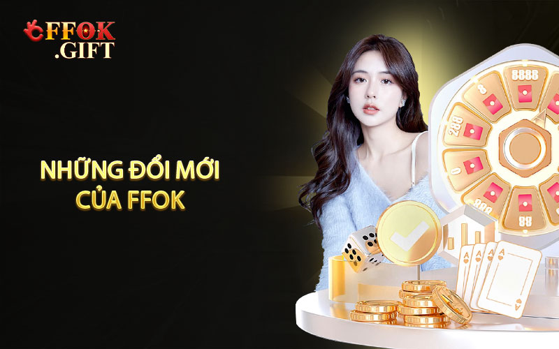 Những đổi mới của FFOK trong năm 2025