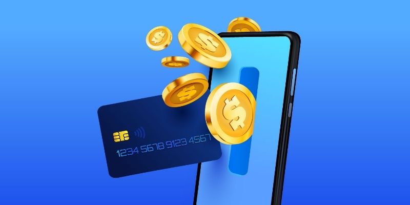 Hướng dẫn thực hiện rút tiền và nhận hỗ trợ từ hệ thống