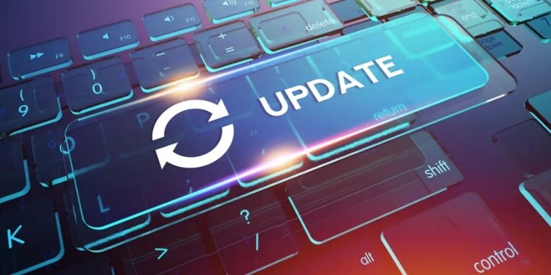 Thông báo nhanh nhất khi có cập nhật hay thay đổi chính sách