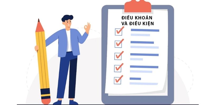 Vai trò quan trọng của việc đọc hiểu các điều khoản