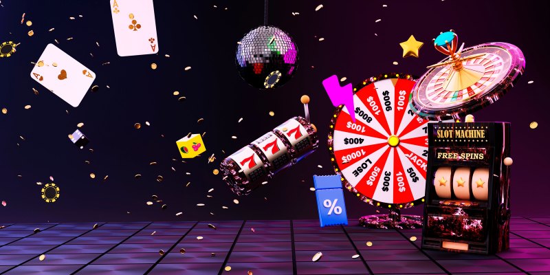 Hướng dẫn chi tiết cách chơi slot tại FFOK hiệu quả