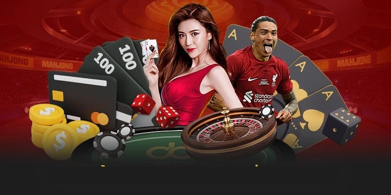 Trở thành một người chơi thông thái và lành mạnh