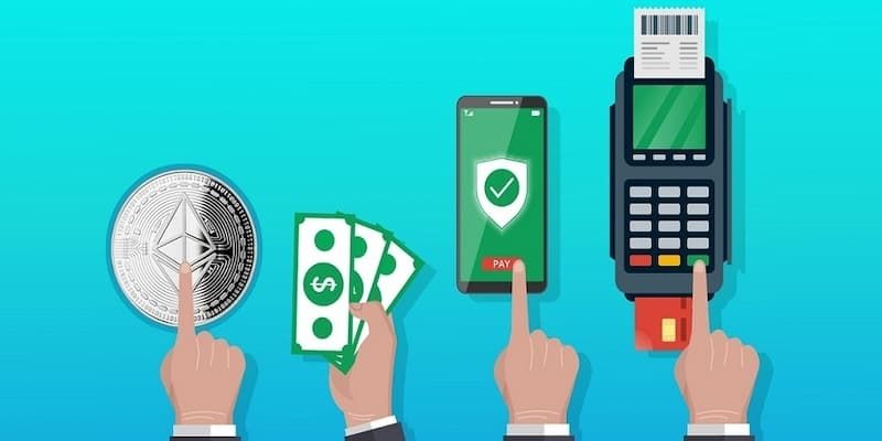 Những điều cần ghi nhớ trước khi thực hiện nạp tiền