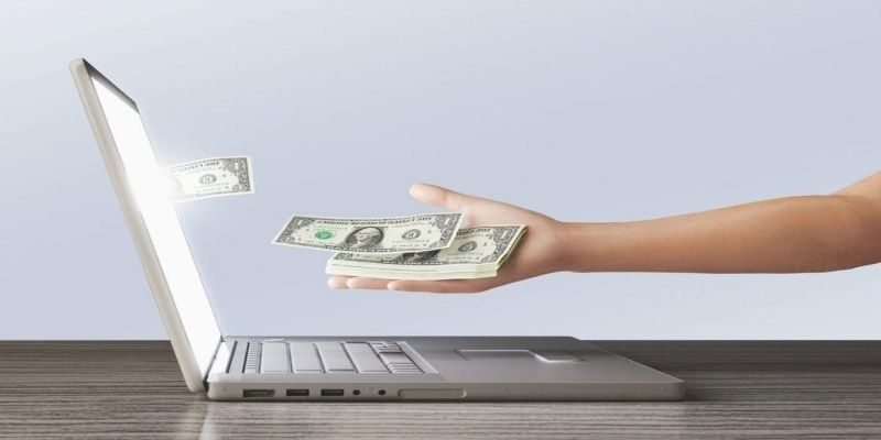 Điều kiện cần và đủ khi rút tiền FFOK