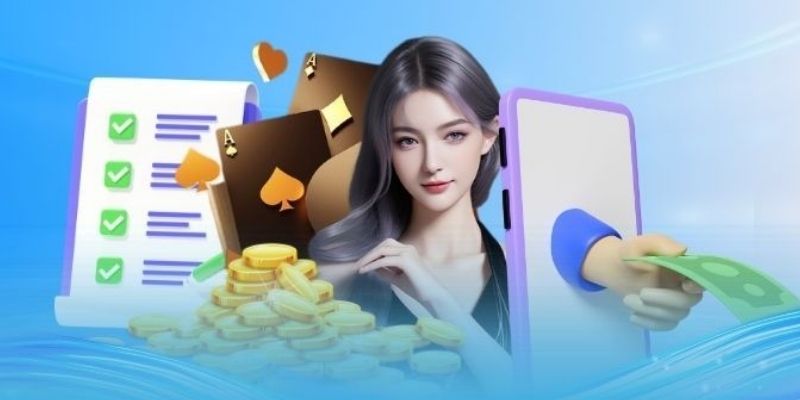Mẹo tránh lỗi hiệu quả khi thực hiện rút tiền 