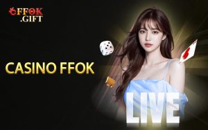 Casino FFOK