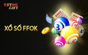 Xổ Số FFOK