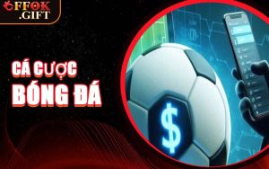 Cá Cược Bóng Đá