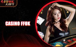 Casino FFOK