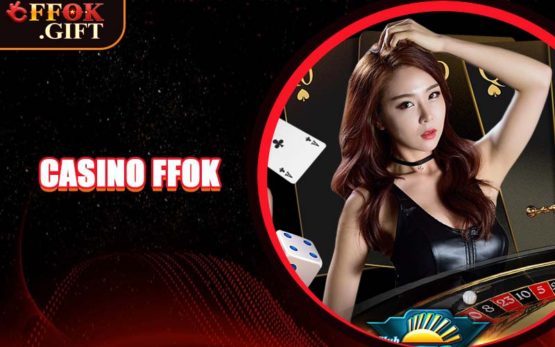 Casino FFOK