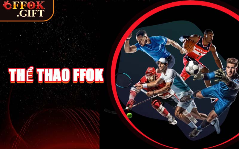 Thể Thao FFOK