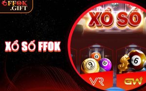 Xổ Số FFOK